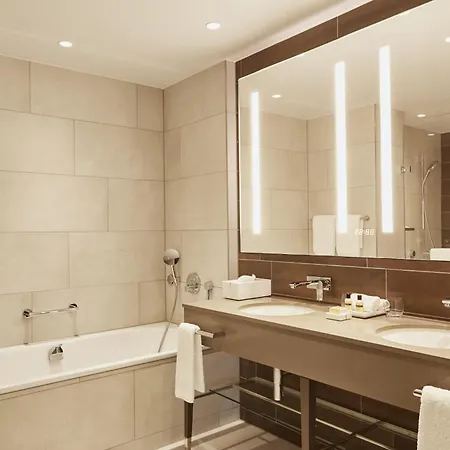 Hyatt Regency Amsterdam-3