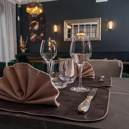 Logis Hotel Le Parc-3