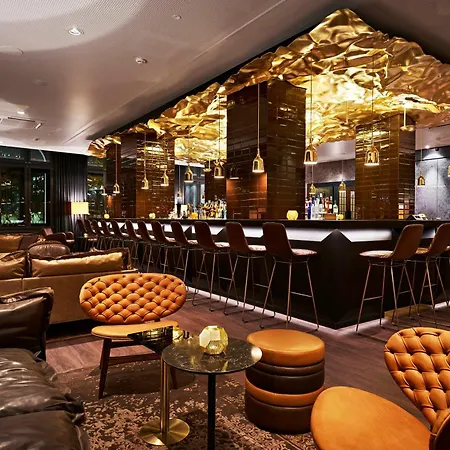 Motel One Zuerich-3