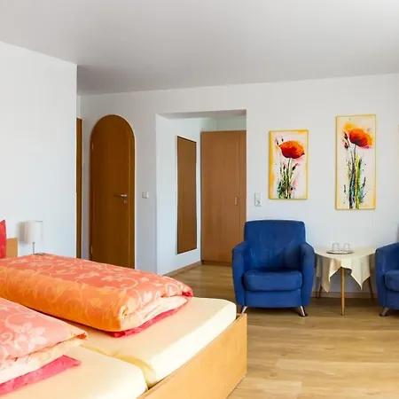 Apart Hotel Stadtgarten-2