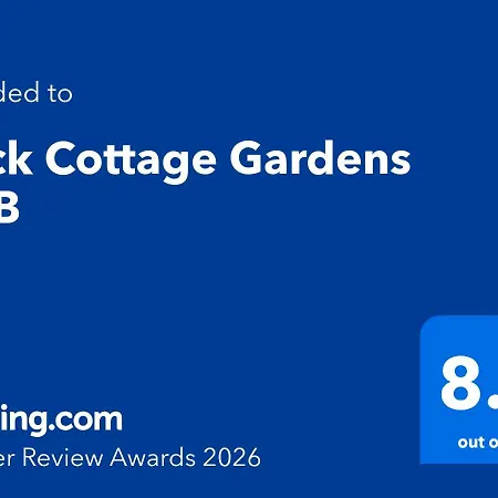 Rock Cottage Gardens B&B-3