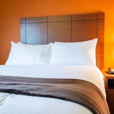 My Place Hotel- Nashville East-140/Lebanon, Tn-3