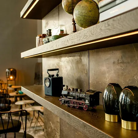 Motel One Glasgow-3