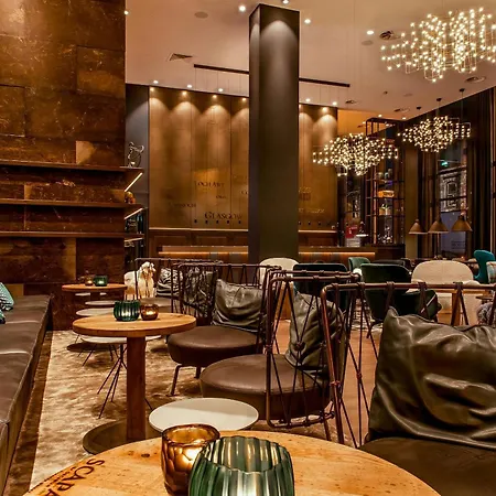 Motel One Glasgow-2
