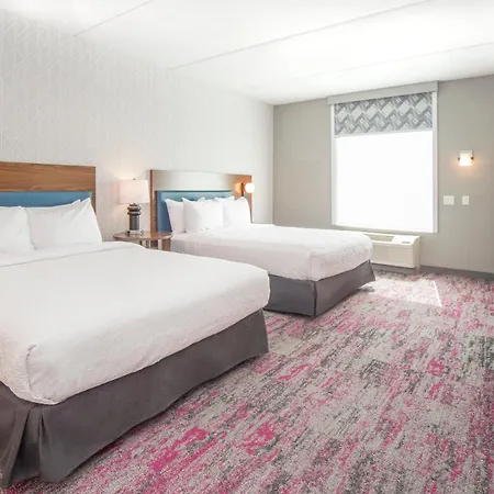 Home2 Suites By Hilton Saratoga Malta-3