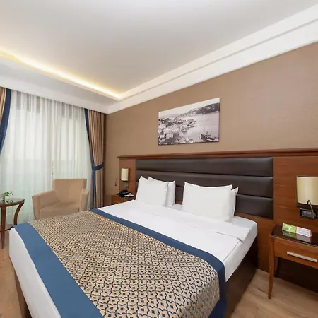 Grand Makel Hotel Topkapi-2