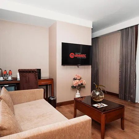 Grand Makel Hotel Topkapi-3