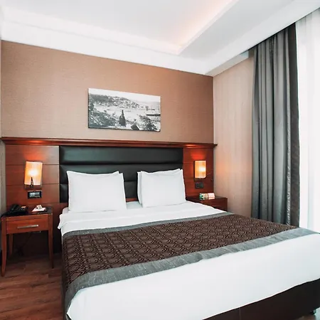Grand Makel Hotel Topkapi-3