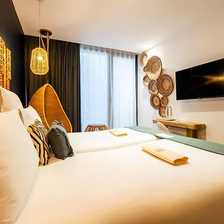 Hôtel Le Saint Remy&Spa-2