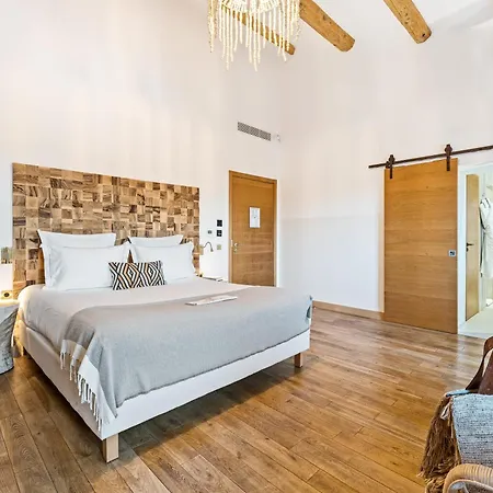 Hôtel Le Saint Remy&Spa-3