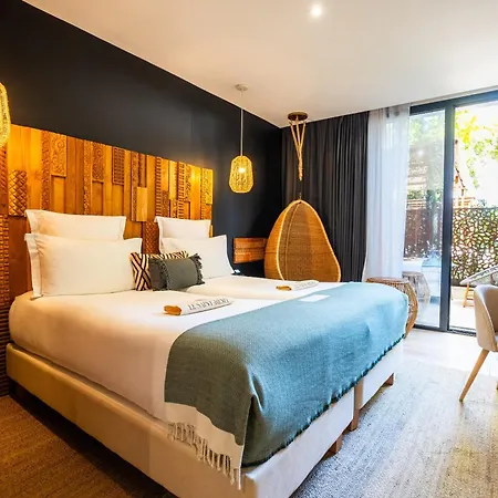Hotel Le Saint Remy & Spa-3