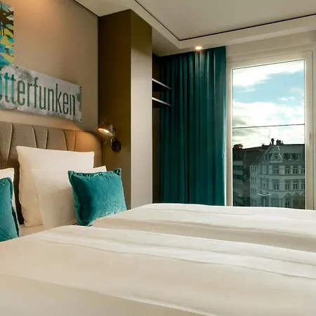 Motel One Bonn-Beethoven-2