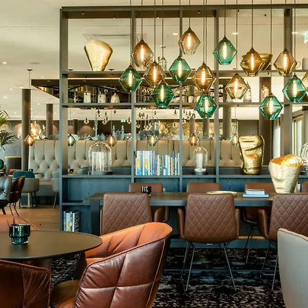 Motel One Muenchen-Messe-2