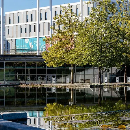 Motel One München-Messe-2