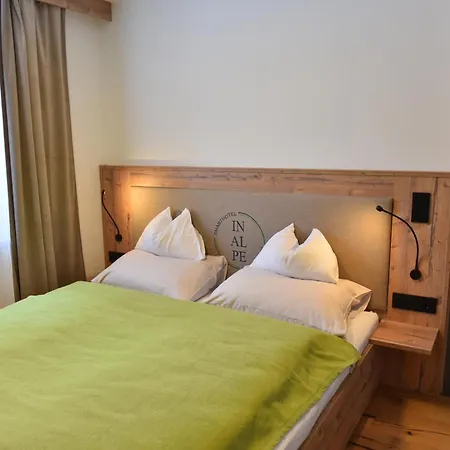 Smarthotel inAlpe-3