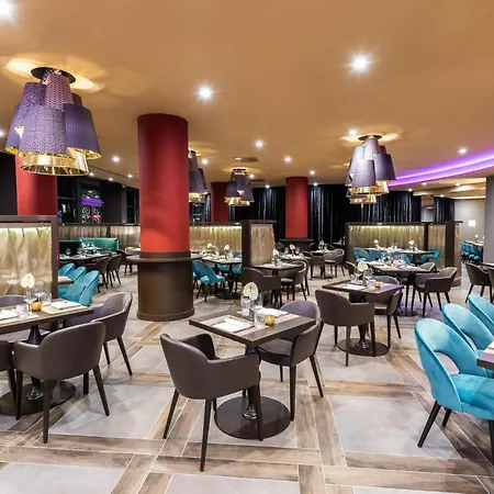 Leonardo Royal Hotel Venice Mestre-3