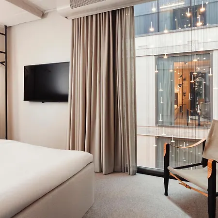 Blique By Nobis, Stockholm, A Member Of Design Hotels-2