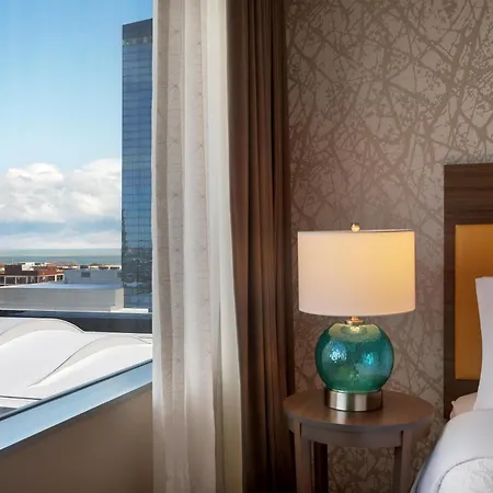 Home2 Suites By Hilton Chicago Mccormick Place-3