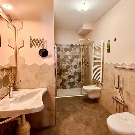 Hotel Piccolo Chalet-3