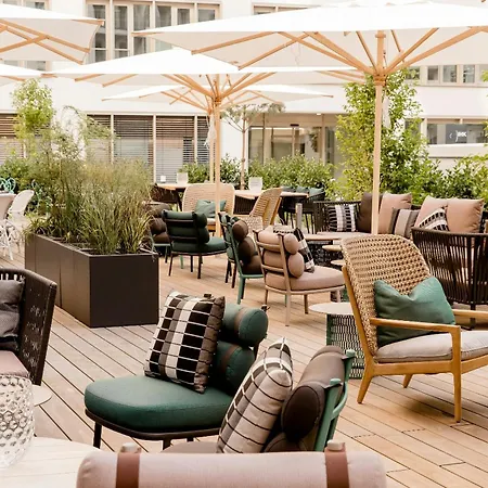 Motel One München-Haidhausen-2