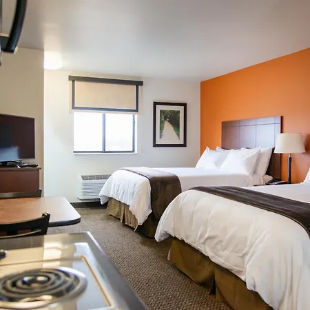 My Place Hotel-Overland Park, Ks-3