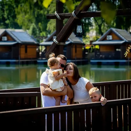 Western Camp Resort-3