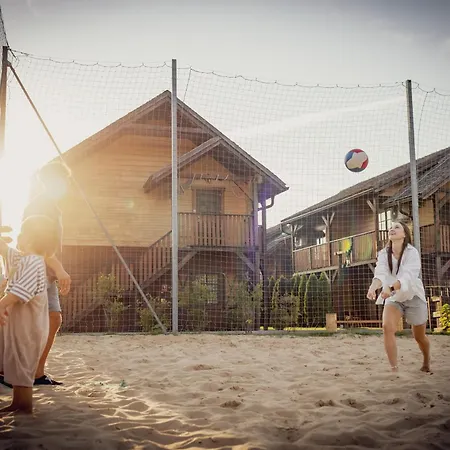 Western Camp Resort-2