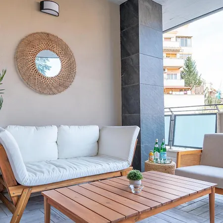 Nouvelle Maison Rome Luxury Palace-3