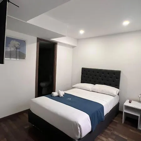 Hotel Zarcillejo-3