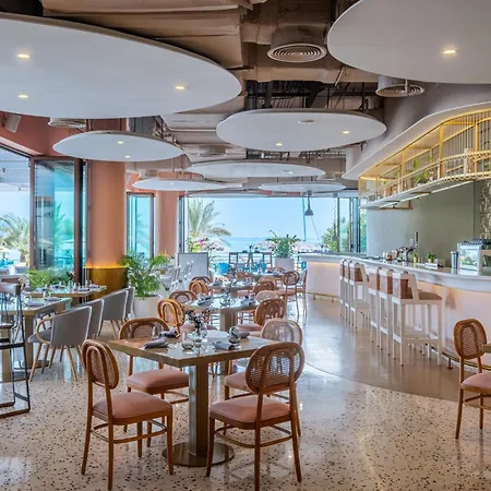 Andaz Family Suites By Hyatt- Palm Jumeirah-2