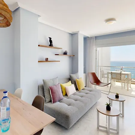 Dormio Resort Costa Blanca Beach&Spa-2