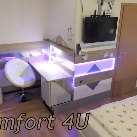Appartements 4U Rodenbach-2
