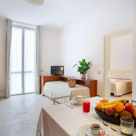 Genovese Villa Elena Residence-3