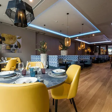 Leonardo Royal Hotel Barcelona Fira-3