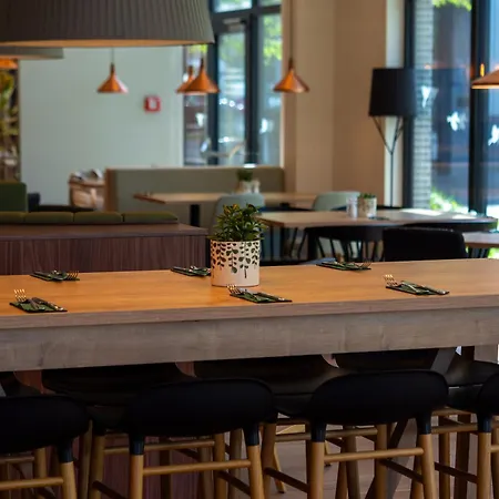 Hilton Garden Inn Munich Messe-2