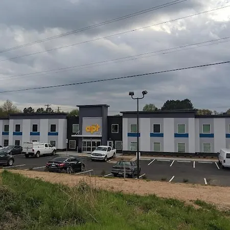 Stayapt Suites Greenville-Greer-Gsp-3