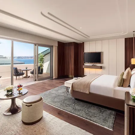 Mandarin Oriental Bosphorus, Istanbul-3