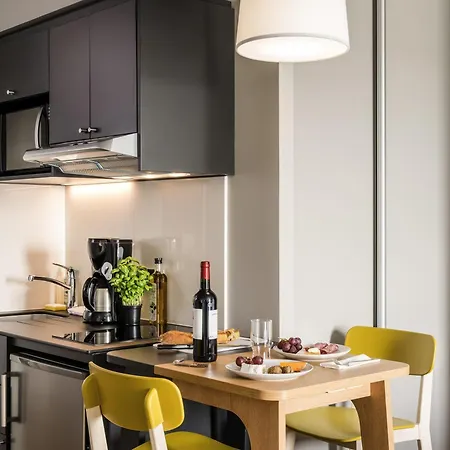 Adagio Access Stuttgart Airport Messe-2