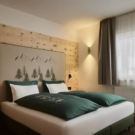 Hotel Mesdi-2