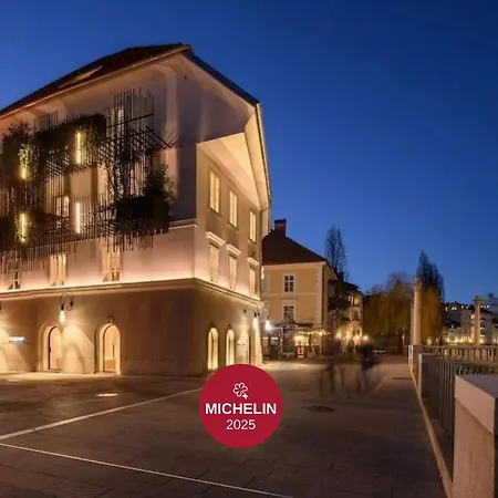 Zlata Ladjica Boutique Hotel-2