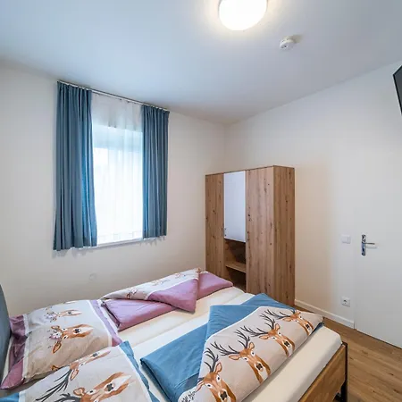 Gästehaus Hebalm - 900 m2 Familien-&Gruppenhaus zur Alleinnutzung-2