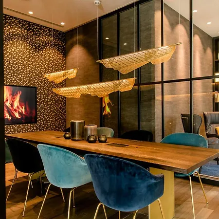Motel One Aachen-3