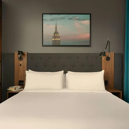 The Cloud One New York-Downtown, By The Motel One Group-2