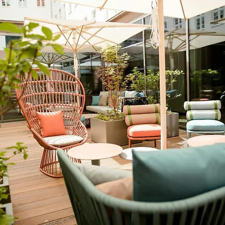 Motel One Hannover-Oper-3