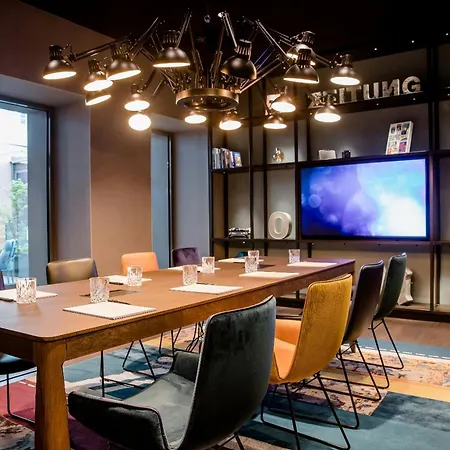Motel One Hannover-Oper-2