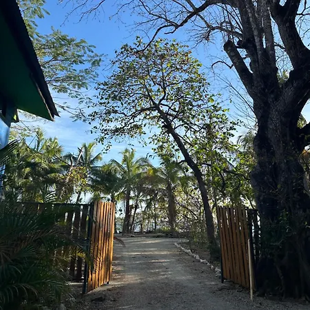 Beach Front Bahia-2