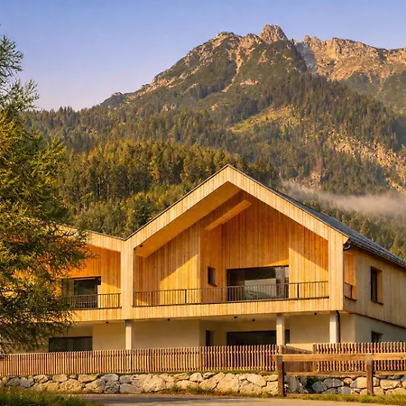 Da Alois - Alpine Premium Apartments-2