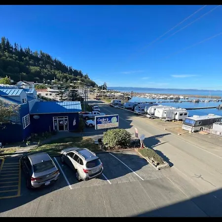 Curley'S Resort & Dive Center-3
