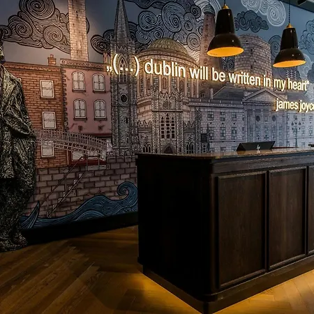 Motel One Dublin-3