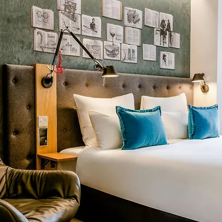 Motel One Dublin-2
